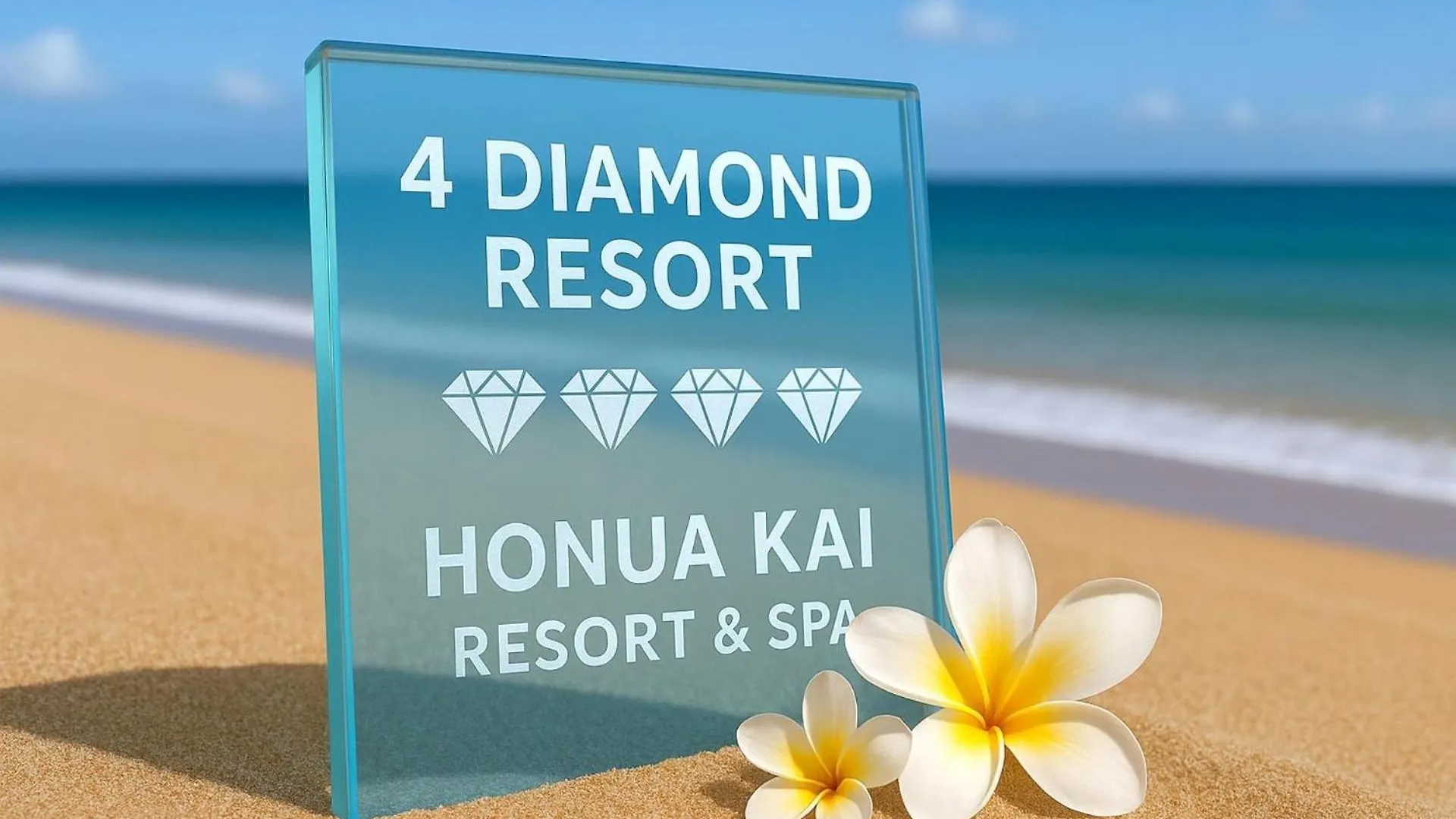 Kbm Resorts Free Car Honua Kai Hokulani Ocean View 2Bedroom Condo Hkh-114 Beautiful Partial Ocean View Kaanapali